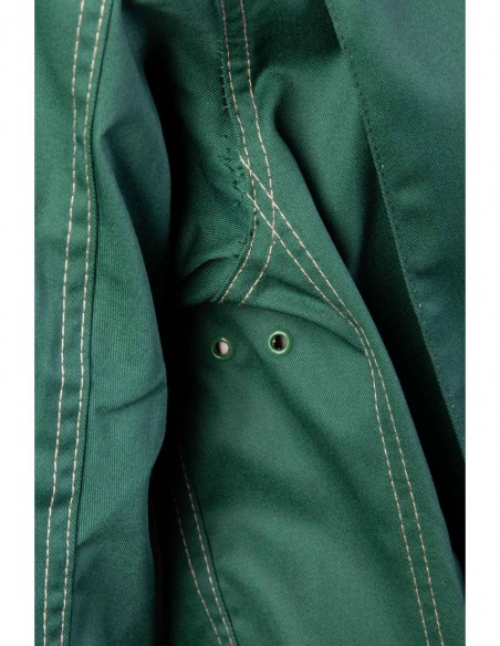 Bluza robocza granatowa  - Brixton Classic