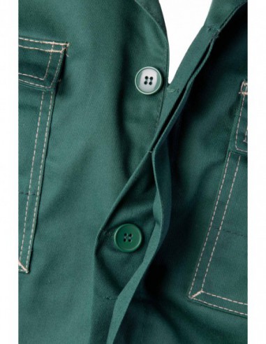 Bluza robocza granatowa  - Brixton Classic