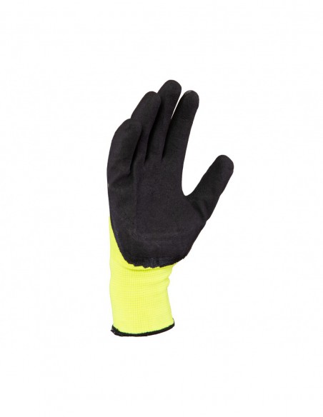 Rękawice robocze spieniony lateks COVENT FOAM