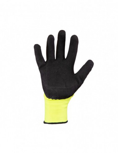 Rękawice robocze spieniony lateks COVENT FOAM