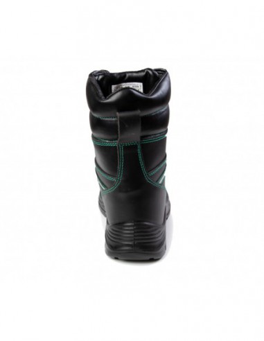 Winterarbeitsschuhe Bearfield W02