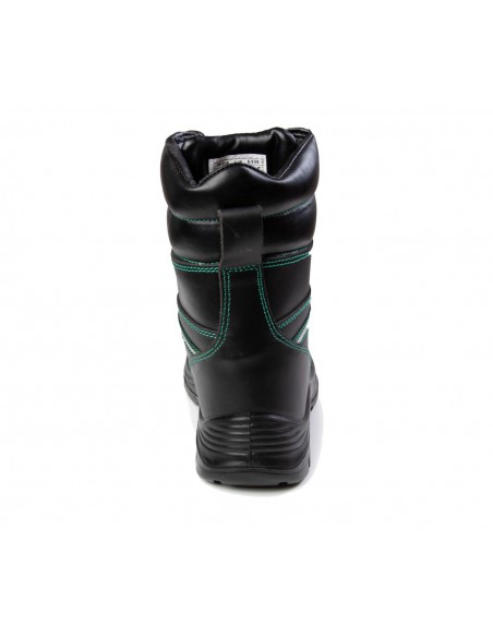 Winterarbeitsschuhe Bearfield W02