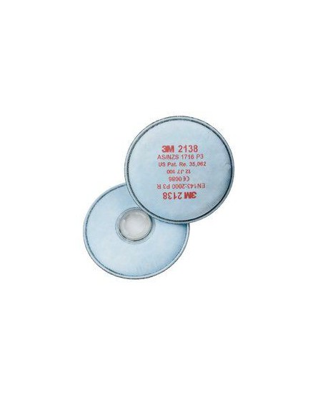 STAUBFILTER P3 2138 - kompl. 2szt