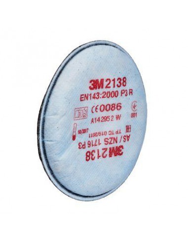 STAUBFILTER P3 2138 - kompl. 2szt