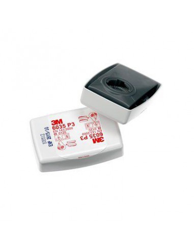 STAUBFILTER P3 6035 - kompl. 2szt