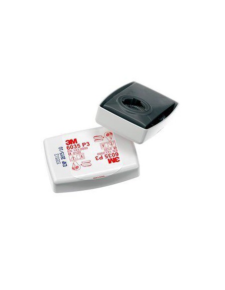 STAUBFILTER P3 6035 - kompl. 2szt