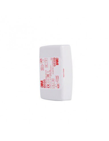 STAUBFILTER P3 6035 - kompl. 2szt