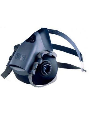 PÓŁMASKA 7503 roz. L