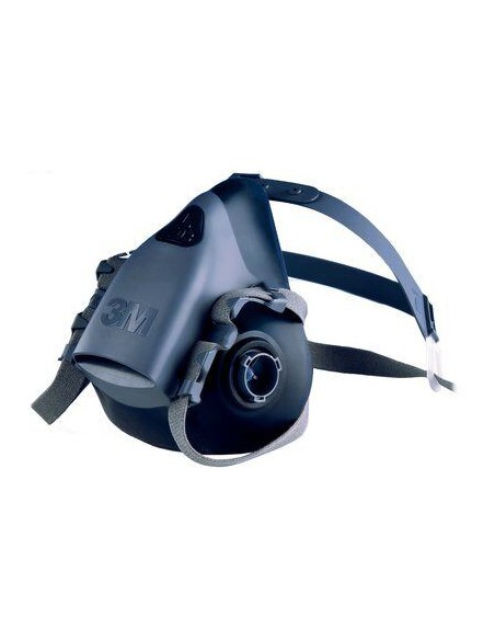 PÓŁMASKA 7503 roz. L