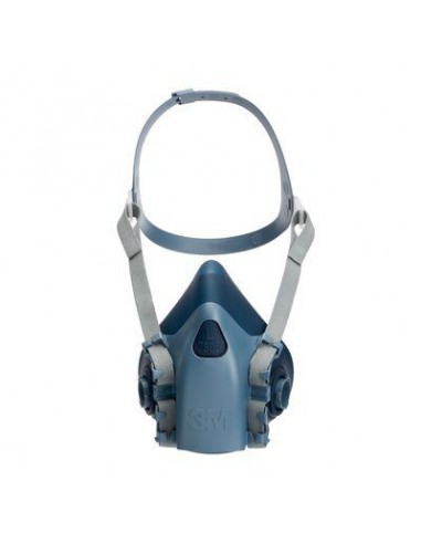 PÓŁMASKA 7503 roz. L