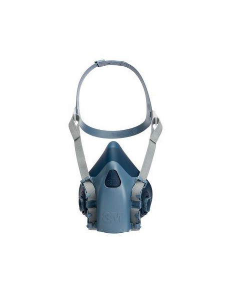 PÓŁMASKA 7503 roz. L