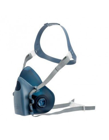 PÓŁMASKA 7503 roz. L