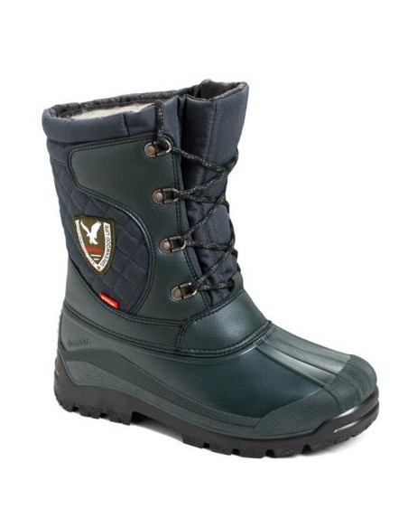 LOGAN Schneestiefel 3815