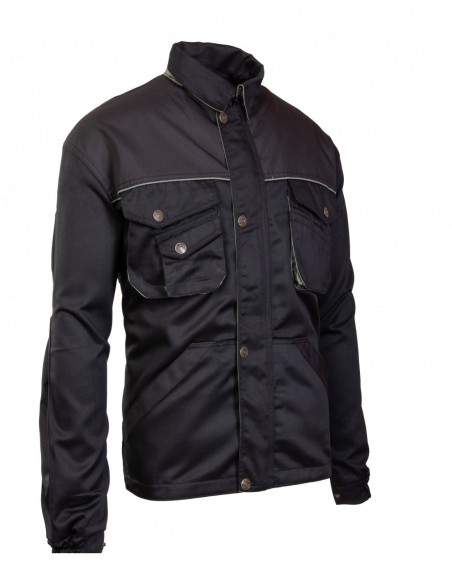 Arbeitsjacke Brixton Practical