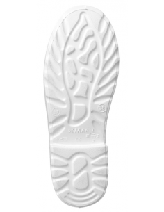 Galosche LUNA 0220 D 2