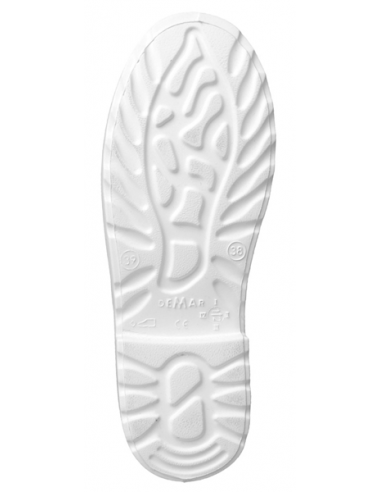 Galosche LUNA 0220 D