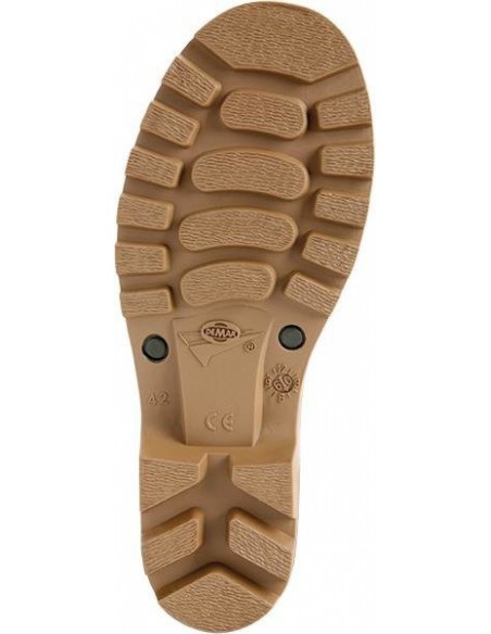 Regenstiefel GRAND 0150