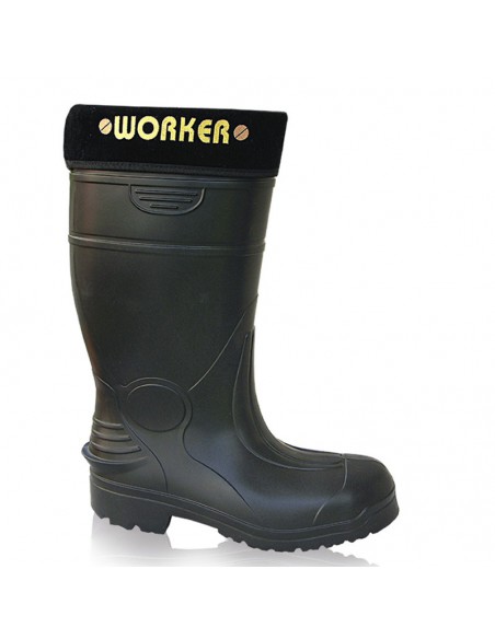 Kalosze WORKER 899