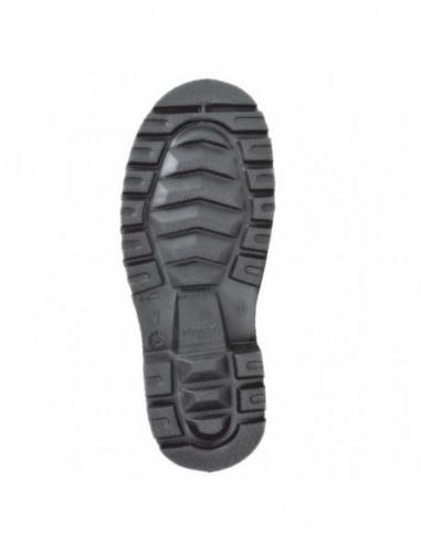 Regenstiefel WORKER 899