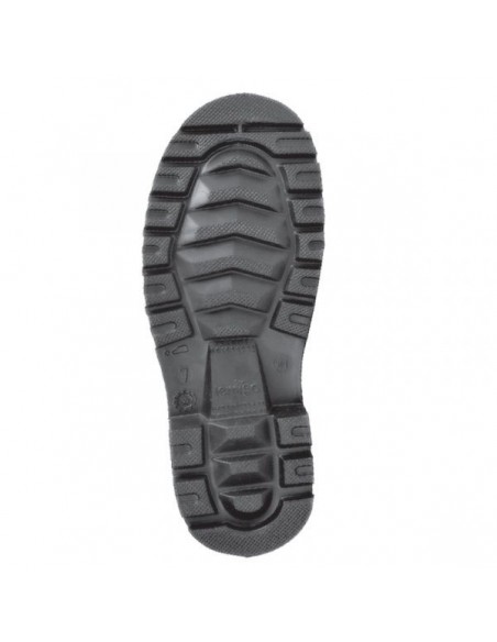 Regenstiefel WORKER 899