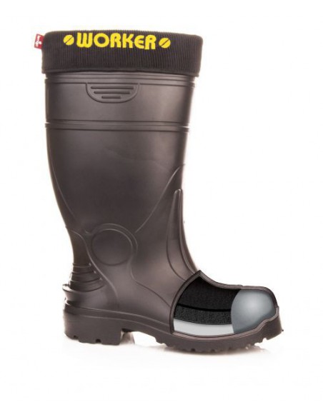 Regenstiefel WORKER 899