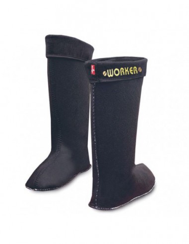 Regenstiefel WORKER 899