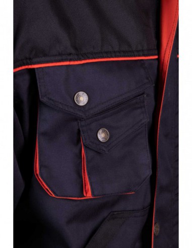 Bluza robocza Brixton Practical