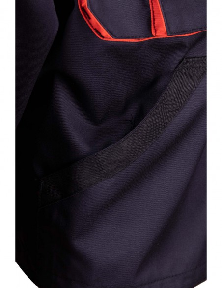 Arbeitsjacke Brixton Practical