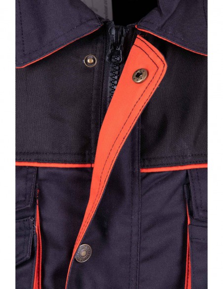 Bluza robocza Brixton Practical