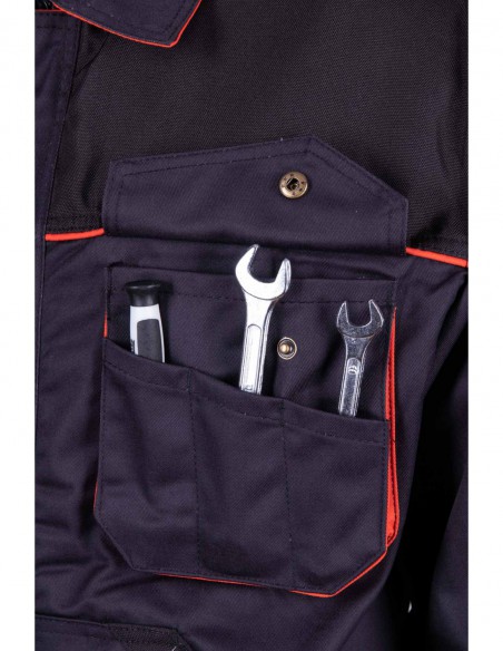 Bluza robocza Brixton Practical