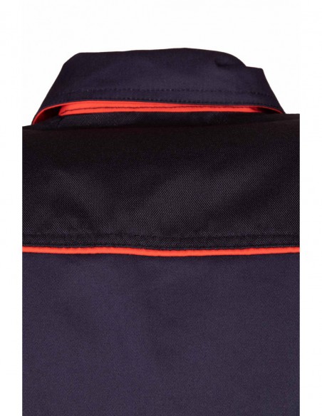 Arbeitsjacke Brixton Practical