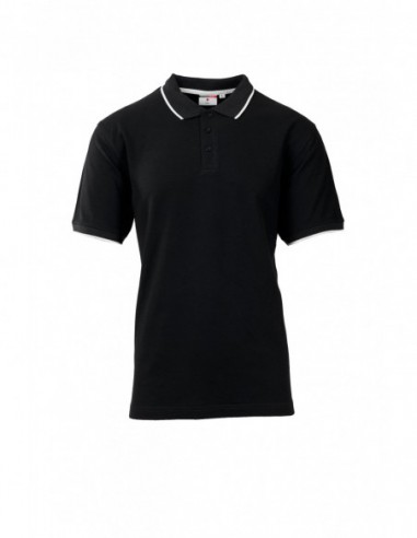 Herren-Polo-T-Shirt LINE 42280