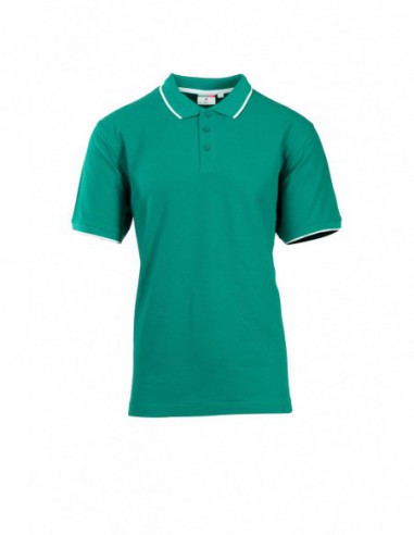 Herren-Polo-T-Shirt LINE 42280