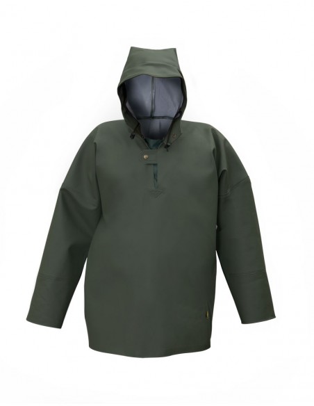 Wasserdichte Kängurujacke 1066