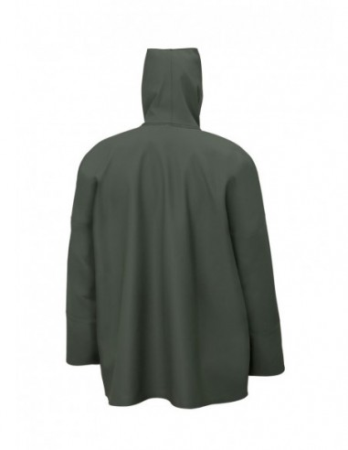 Wasserdichte Kängurujacke 1066