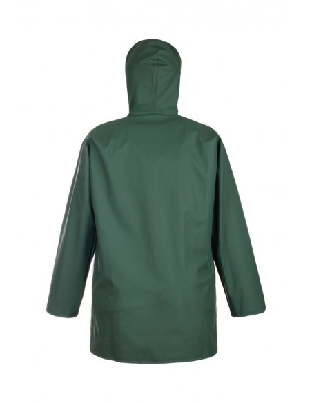 Wasserdichte 3/4 Jacke 616
