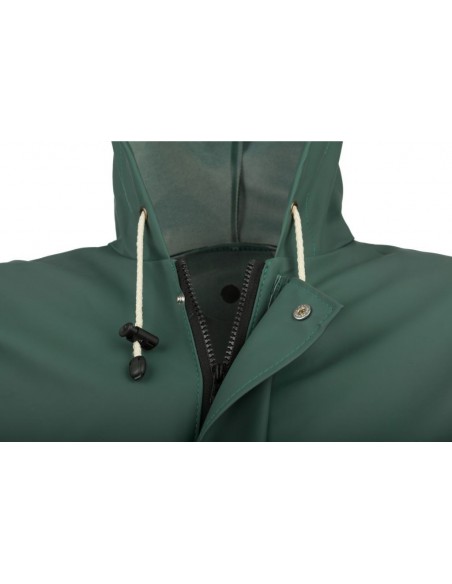 Wasserdichte 3/4 Jacke 616