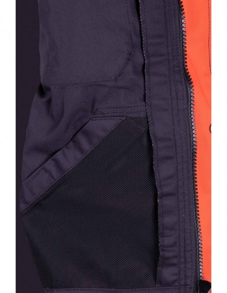 Arbeitsjacke Brixton Practical