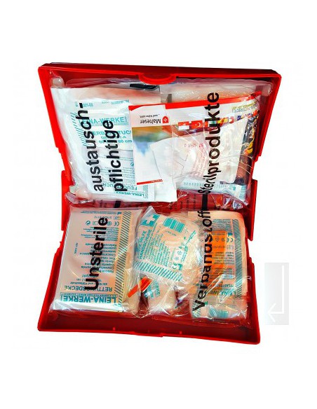 APTECZKA CLASSIC DIN 13164 PUDEŁKO