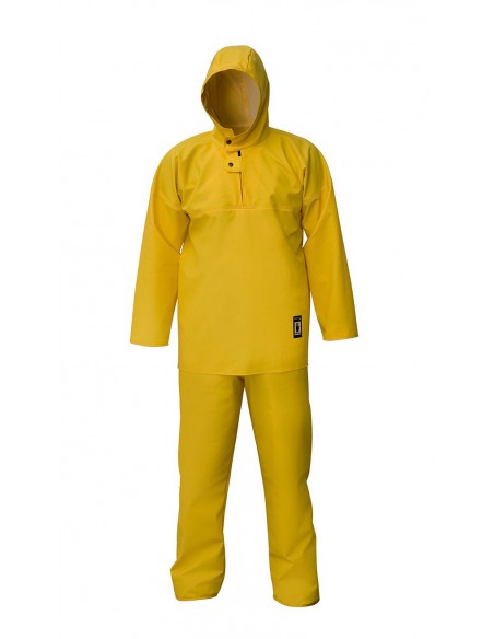 Ubranie wodoochronne model 102/013