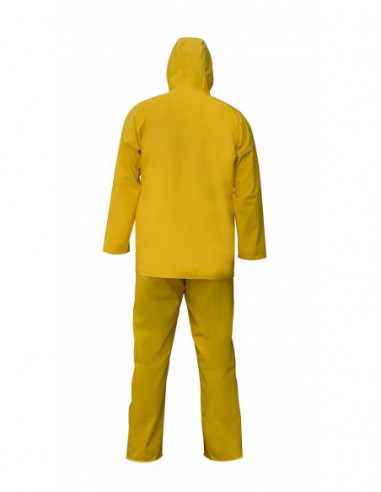 Ubranie wodoochronne model 102/013