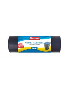 Worki MASTER 240L A10