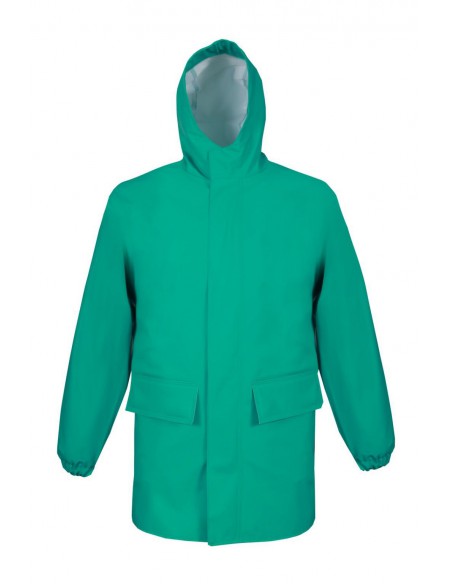 Chemikalienbeständige Jacke Model 420