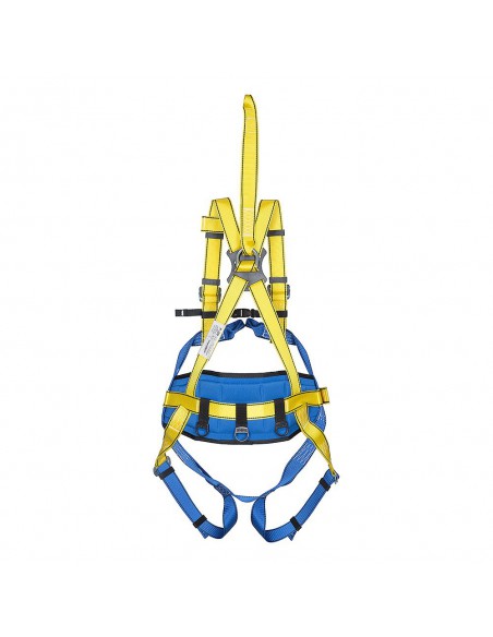 SZELKI BEZPIECZEŃSTWA P-50