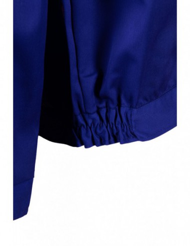 Bluza robocza MXP niebieska