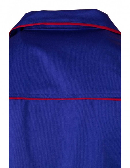 Arbeitsjacke blau MXP