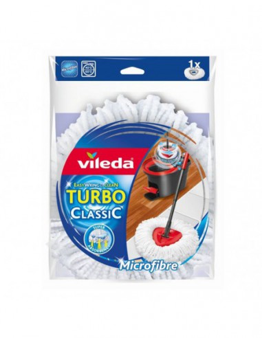 Mop TURBO CLASSIC VILEDA
