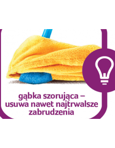 GOSIA Mikrofasermopp 2