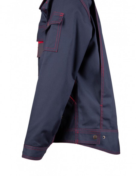 Arbeitsjacke monteurs Seven Kings Quartz