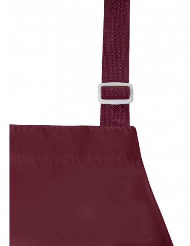 Wasserdichte Schürze 202 75/75